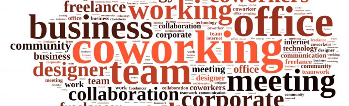 Der moderne Arbeitsplatz – Teil 1 – CoWorking Der moderne Arbeitsplatz – Teil 1 – CoWorking