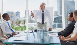 Interim Management Interim Management
